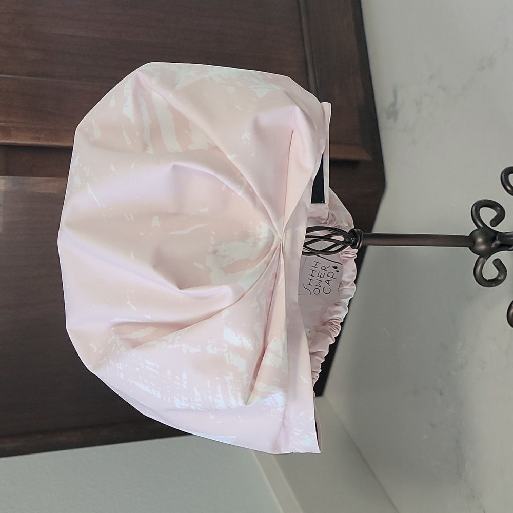 Shhhowercap The Melrose